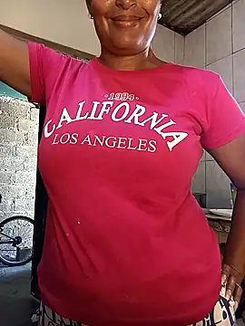 Fernanda30 online show from December 2025 05:10:02 PM