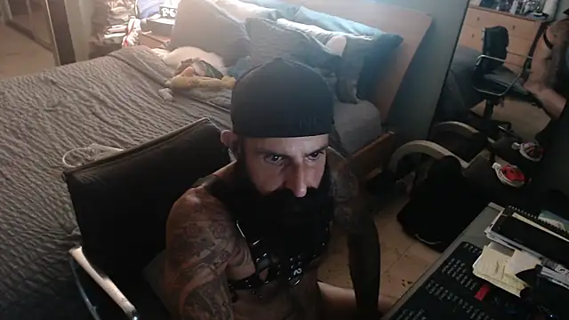 G Stallion MIA online show from September 2025 04:45:02 AM