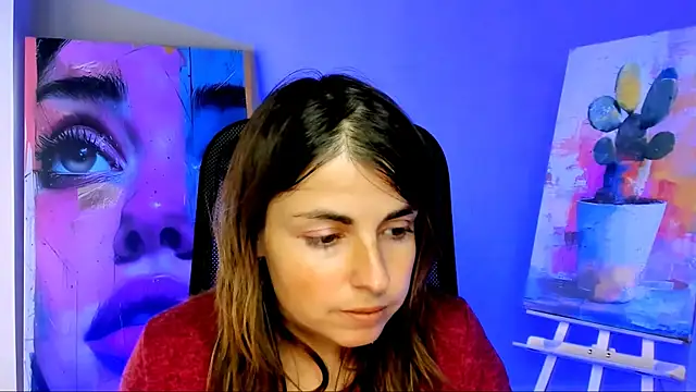 MartaEdams online show from October 2025 06:14:01 AM