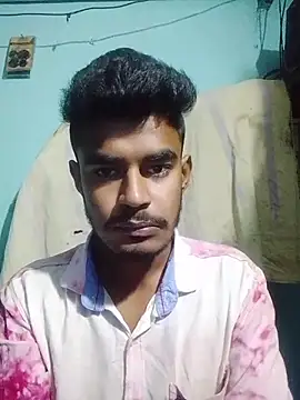 Najmulhaqe66 online show from November 2025 04:40:01 PM