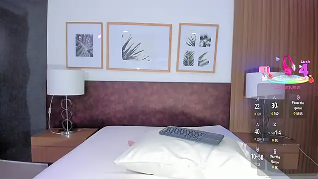 cutie katy  online show from November 2025 03:53:02 AM