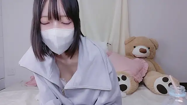 Snapshot of Azusa_128 chatting on October 2025 10:27:02 AM Azusa 128 online show from October 2025 10:27:02 AM