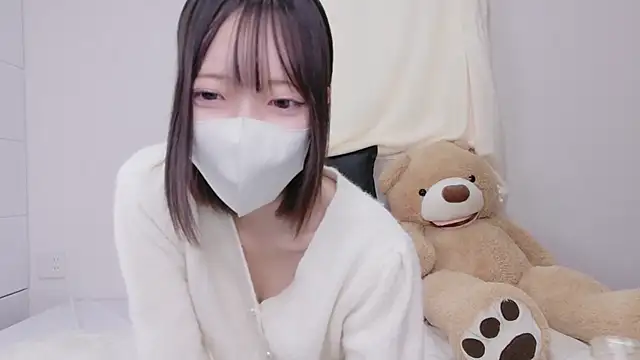 Snapshot of Azusa_128 chatting on November 2025 07:30:02 AM Azusa 128 online show from November 2025 07:30:02 AM