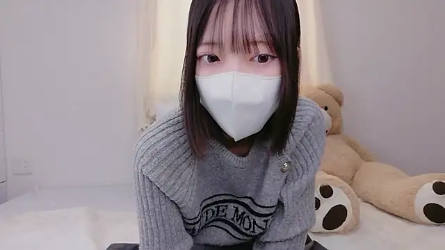 Snapshot of Azusa_128 chatting on November 2025 06:34:02 AM Azusa 128 online show from November 2025 06:34:02 AM