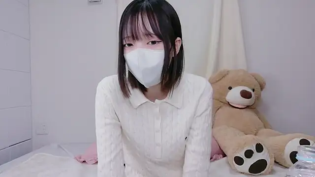 Snapshot of Azusa_128 chatting on November 2025 07:42:02 AM Azusa 128 online show from November 2025 07:42:02 AM