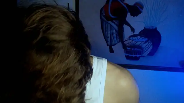 Snapshot of Kaoriimatsuii chatting on October 2025 03:43:02 AM Kaoriimatsuii online show from October 2025 03:43:02 AM