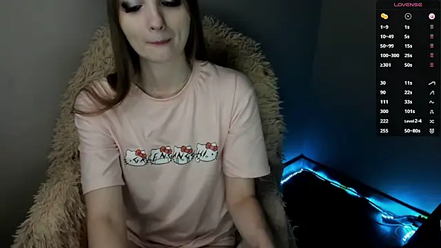 Snapshot of Victoriakittyy chatting on October 2025 11:46:01 PM Victoriakittyy online show from October 2025 11:46:01 PM