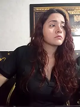 Snapshot of candy__fox_ chatting on October 2025 12:03:01 PM candy fox online show from October 2025 12:03:01 PM