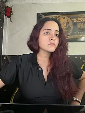 Snapshot of candy__fox_ chatting on October 2025 08:41:01 PM candy fox online show from October 2025 08:41:01 PM