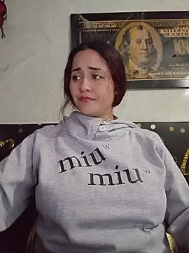 Snapshot of candy__fox_ chatting on October 2025 12:19:01 PM candy fox online show from October 2025 12:19:01 PM