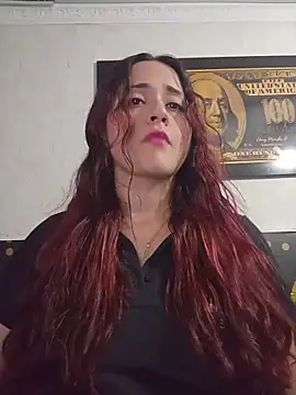 Snapshot of candy__fox_ chatting on December 2025 12:25:01 PM candy fox online show from December 2025 12:25:01 PM