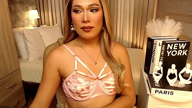 Missavacroft online show from October 2025 04:08:01 PM