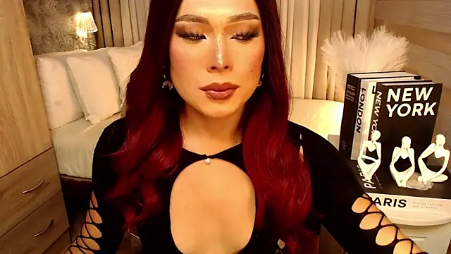 Missavacroft online show from October 2025 08:33:01 PM