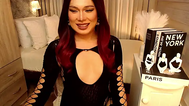 Missavacroft online show from October 2025 06:19:02 PM