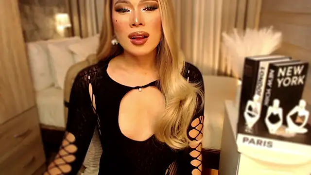 Missavacroft online show from October 2025 12:36:01 AM