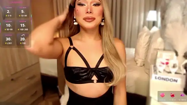 Missavacroft online show from December 2025 05:21:01 PM