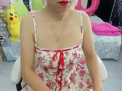 LuckyBabe new01 online show from September 2025 03:36:01 PM