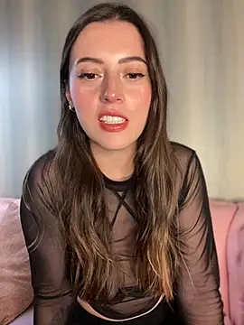 MiaLune Pink online show from September 2025 11:05:02 PM