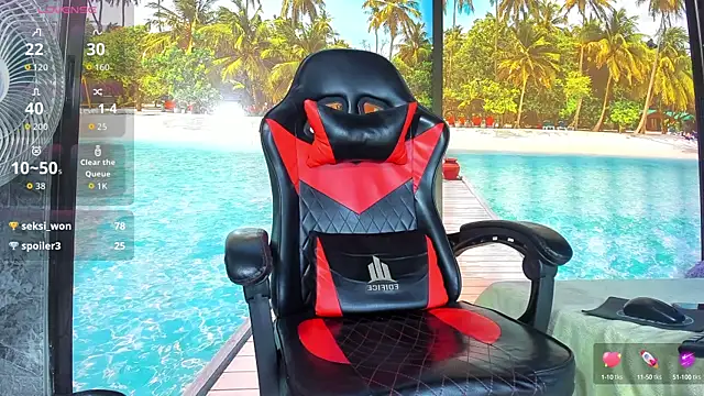 Snapshot of BigMonstercoks69 chatting on September 2025 12:21:02 PM BigMonstercoks69 online show from September 2025 12:21:02 PM