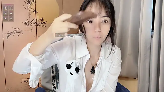 xinxin520-baby online show from October 2025 11:28:02 PM