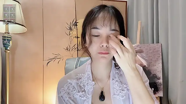 xinxin520-baby online show from November 2025 11:59:02 PM