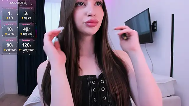 khloeyourangel online show from September 2025 03:45:01 PM