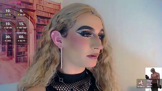 Cata MW online show from October 2025 07:10:02 PM