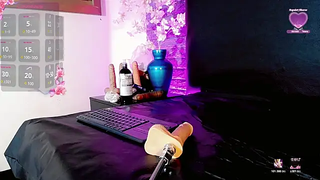 Cata MW online show from October 2025 07:01:02 PM