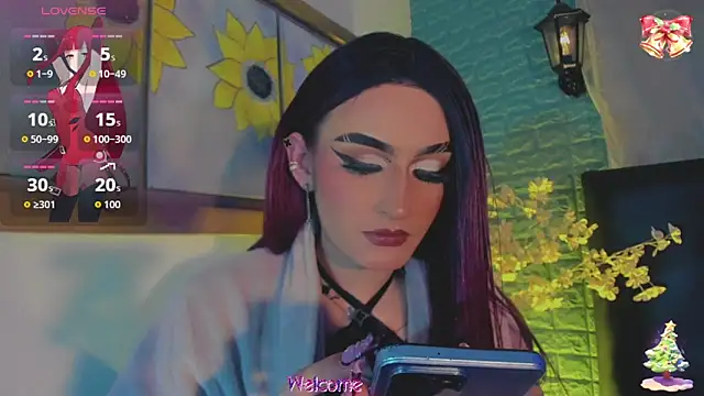 Cata MW online show from November 2025 07:05:02 PM