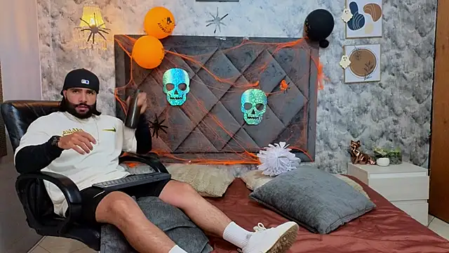 Apolo rousse1 online show from October 2025 10:54:02 PM