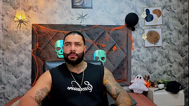 Apolo rousse1 online show from October 2025 09:09:02 PM