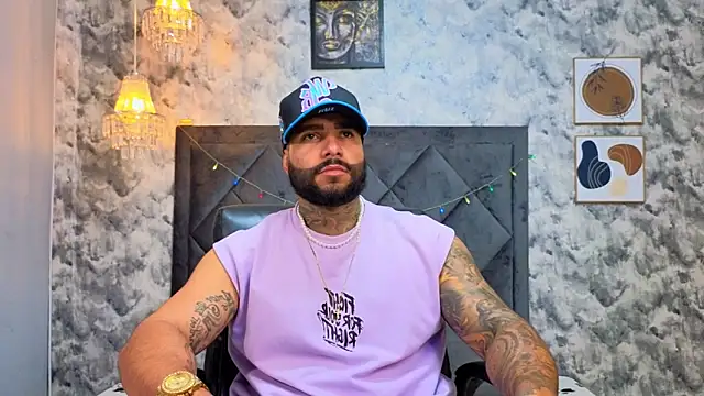 Apolo rousse1 online show from December 2025 08:39:01 PM