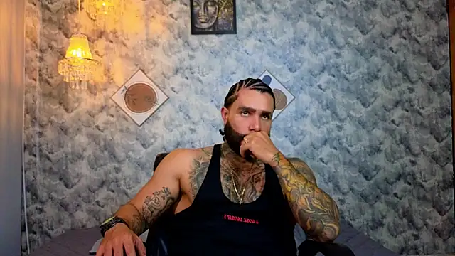 Apolo rousse1 online show from December 2025 09:21:02 PM