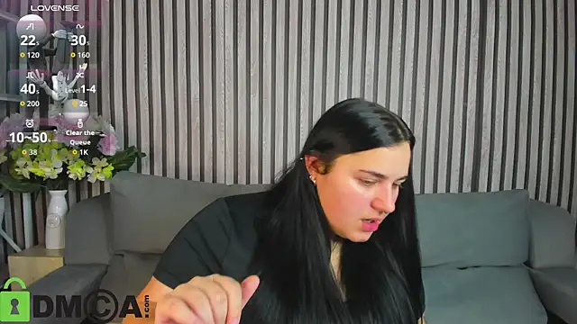 Margo Demash online show from September 2025 11:48:01 PM