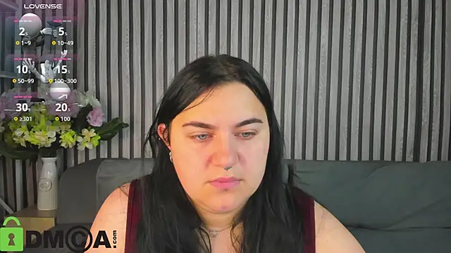 Margo Demash online show from September 2025 11:49:01 PM
