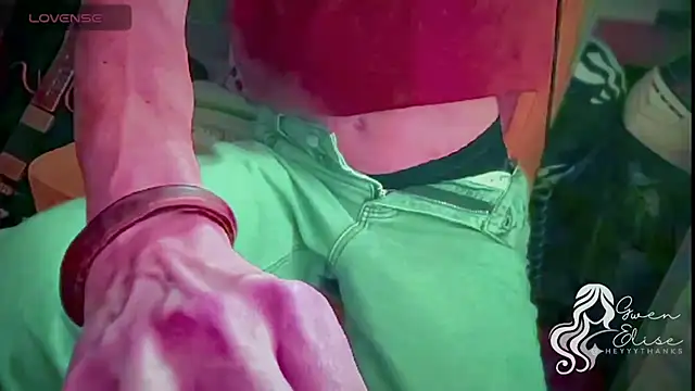 heyyythanks online show from November 2025 12:21:01 AM