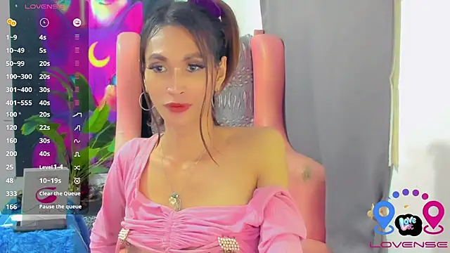 Snapshot of GORDYFANTASY chatting on September 2025 01:14:02 PM GORDYFANTASY online show from September 2025 01:14:02 PM