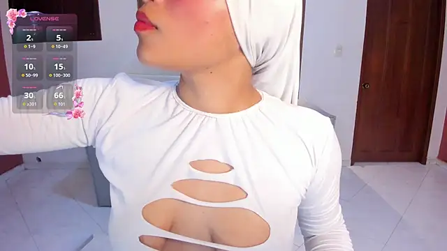 kayla hasab online show from September 2025 02:00:02 AM