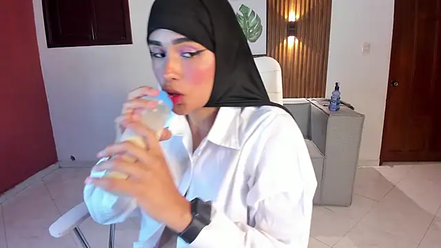 kayla hasab online show from September 2025 02:11:02 AM