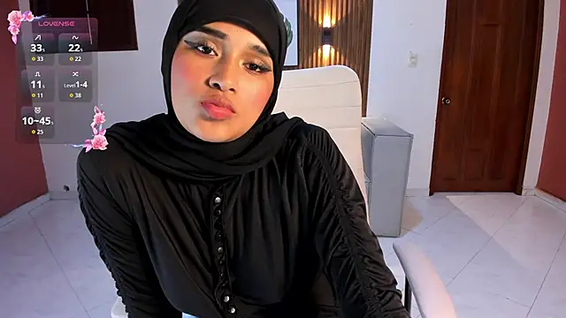 kayla hasab online show from September 2025 02:47:02 AM