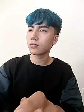 Snapshot of AlexanderCollman chatting on October 2025 04:51:01 PM AlexanderCollman online show from October 2025 04:51:01 PM