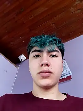 Snapshot of AlexanderCollman chatting on October 2025 01:18:01 PM AlexanderCollman online show from October 2025 01:18:01 PM