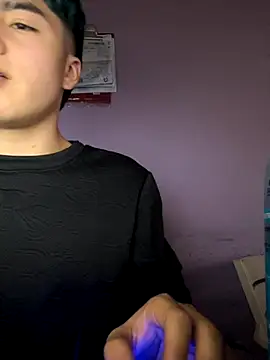 Snapshot of AlexanderCollman chatting on October 2025 09:26:02 PM AlexanderCollman online show from October 2025 09:26:02 PM