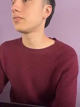 Snapshot of AlexanderCollman chatting on November 2025 02:06:01 PM AlexanderCollman online show from November 2025 02:06:01 PM