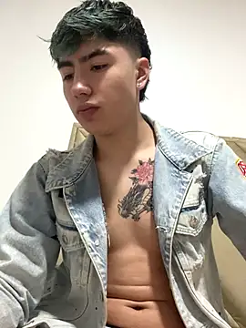 Snapshot of AlexanderCollman chatting on November 2025 06:40:01 PM AlexanderCollman online show from November 2025 06:40:01 PM