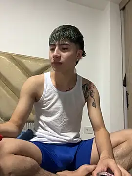 Snapshot of AlexanderCollman chatting on November 2025 08:35:02 PM AlexanderCollman online show from November 2025 08:35:02 PM