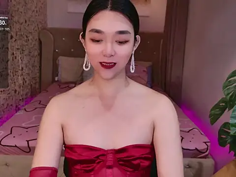 Ts-yoshi online show from October 2025 03:03:02 AM