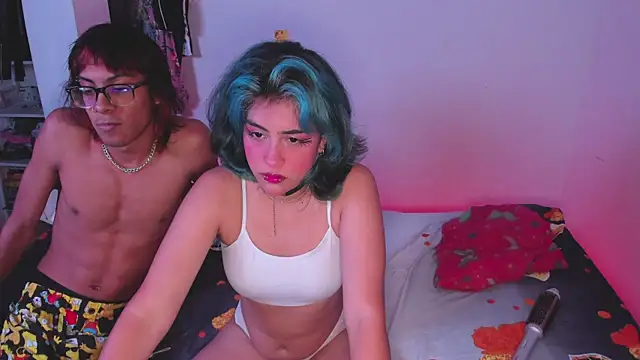 Shadowcopito online show from September 2025 01:40:01 AM