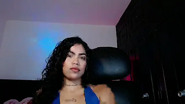 violetwitch05 online show from September 2025 04:35:02 AM