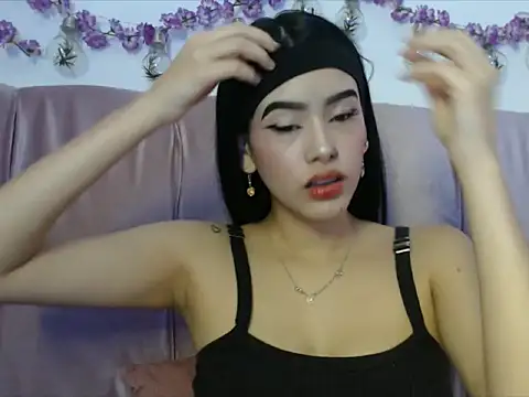 hynnata online show from September 2025 02:02:02 AM